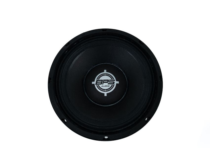 10" Midbass Speaker 10-1300MB - BPS AUDIO