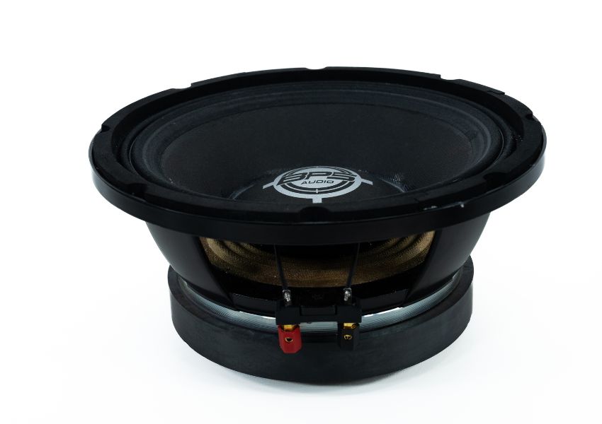 10" Midbass Speaker 10-1300MB - BPS AUDIO