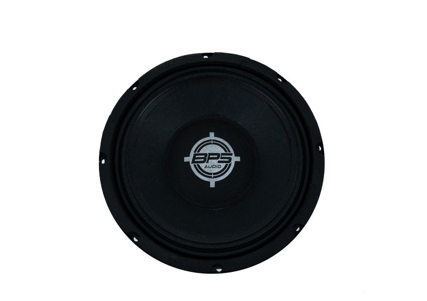 10" Midrange Speaker 10-700MR - BPS AUDIO