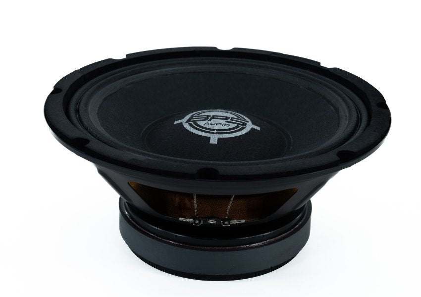 10" Midrange Speaker 10-700MR - BPS AUDIO