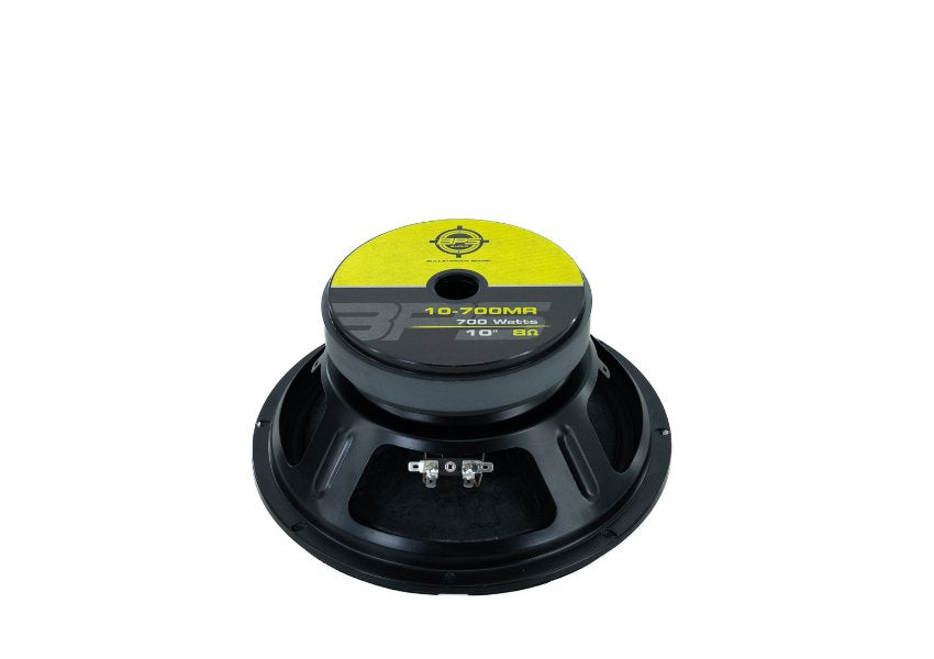 10" Midrange Speaker 10-700MR - BPS AUDIO