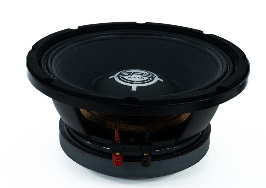 10" Midrange Speaker 10-800MR - BPS AUDIO