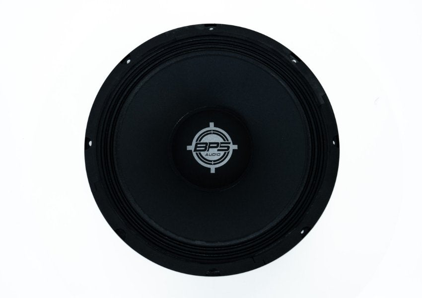 12" Midrange Speaker 12-800MR - BPS AUDIO