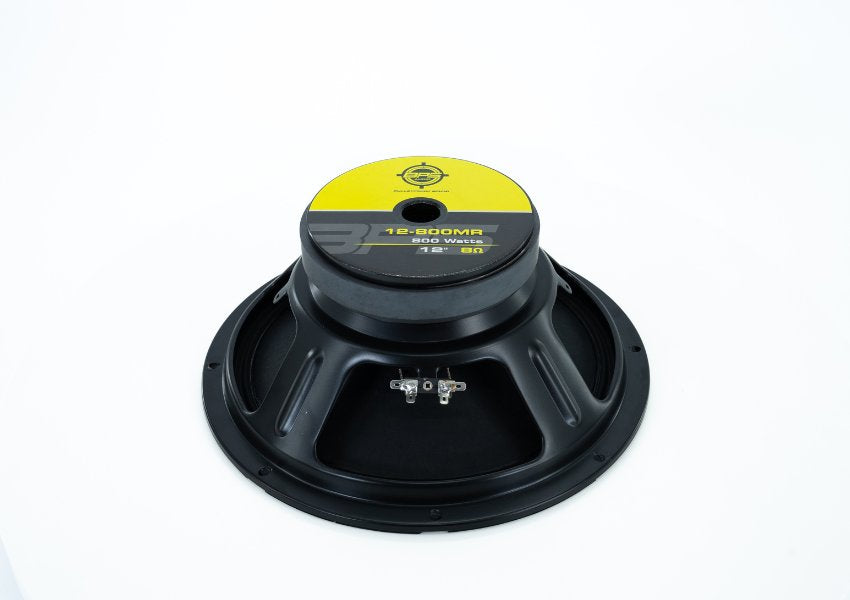 12" Midrange Speaker 12-800MR - BPS AUDIO