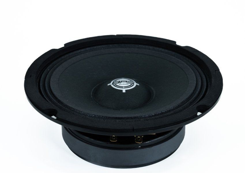 6" Slim Midrange Speaker 6MR-350SL - BPS AUDIO