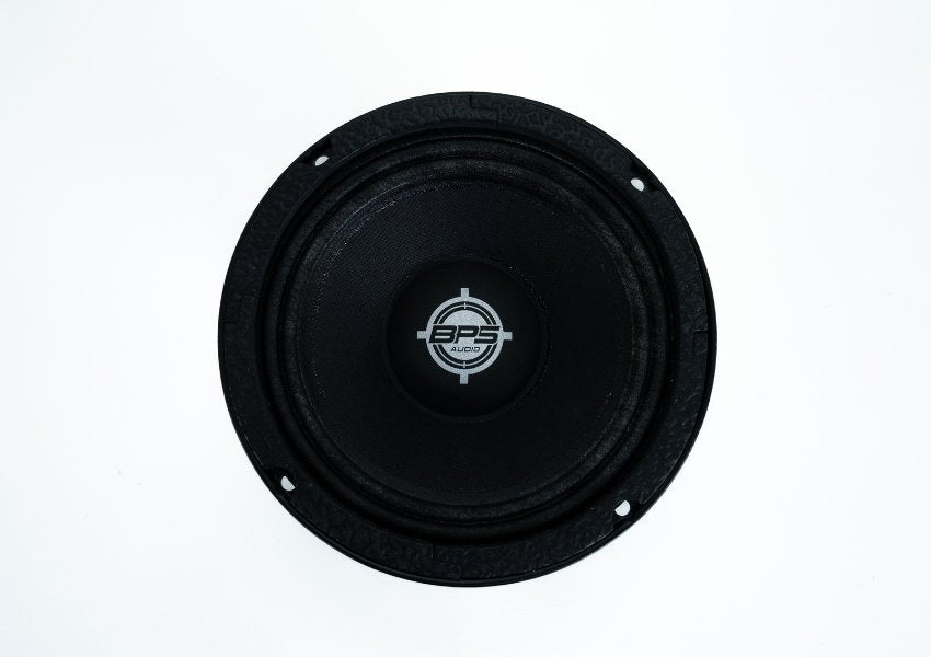 Recone Kit 6MR600-NDY - BPS AUDIO