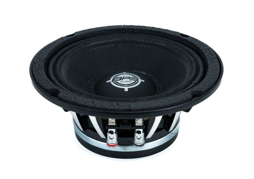 Recone Kit 6MR600-NDY - BPS AUDIO