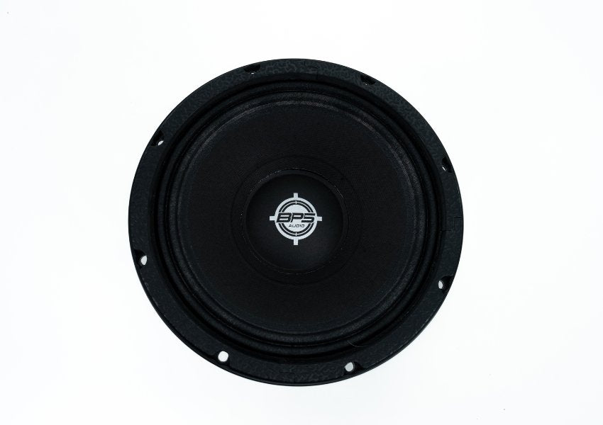 8" Midrange Speaker -8-500MR - BPS AUDIO