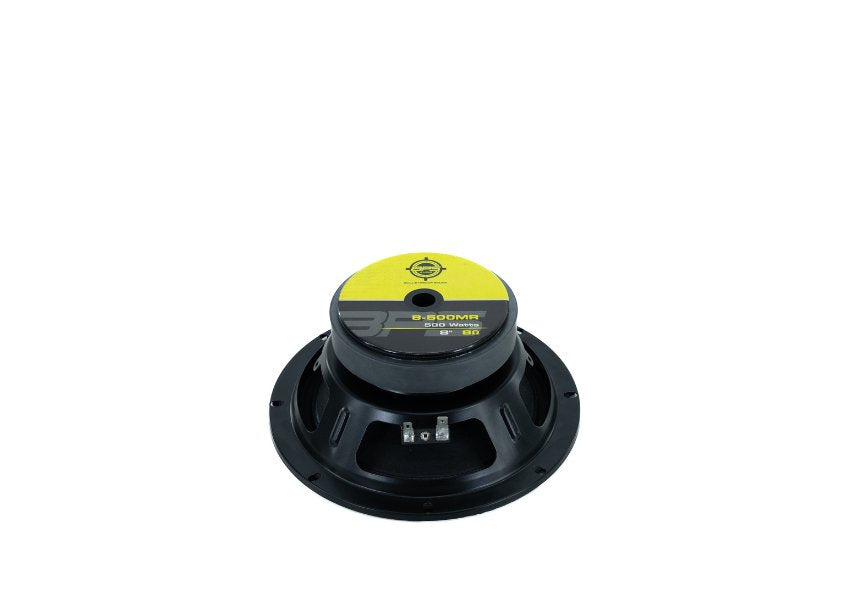 8" Midrange Speaker -8-500MR - BPS AUDIO