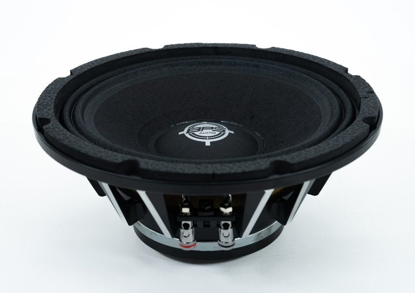8" Midrange Speaker 8MR700-NDY - BPS AUDIO
