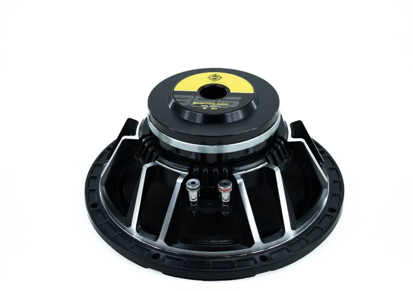 thumbnail image 2 of Timpano TPT-MD8-8 PRO 8" Midrange Speaker – 700W Max, 230W RMS, 8 Ohm – Pro Audio / Car Audio 2 of 6