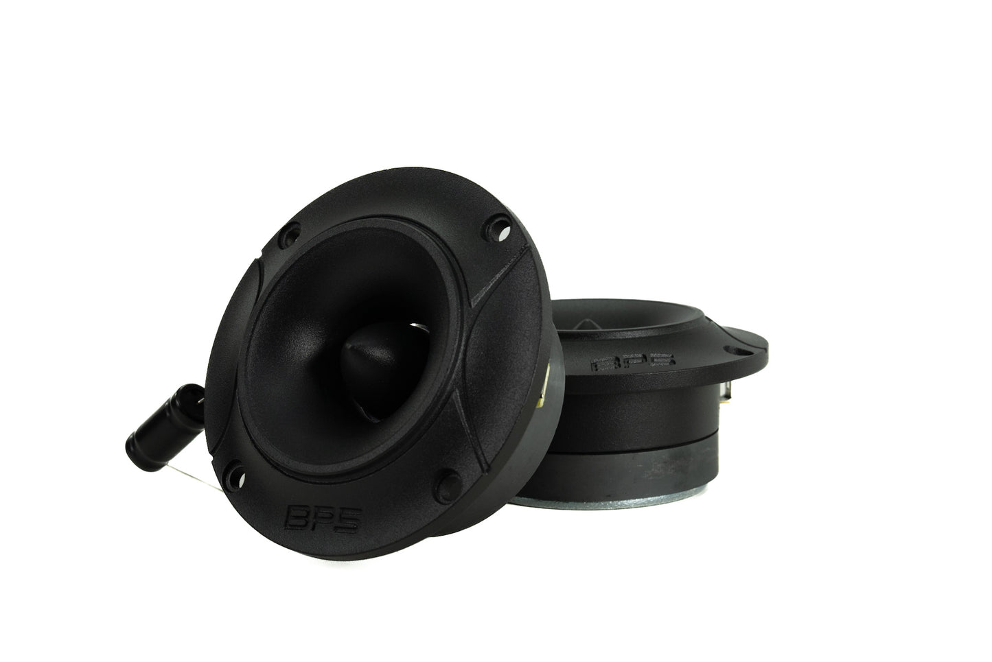 Bullet Super Tweeters - Pair - TW-B110 - BPS AUDIO