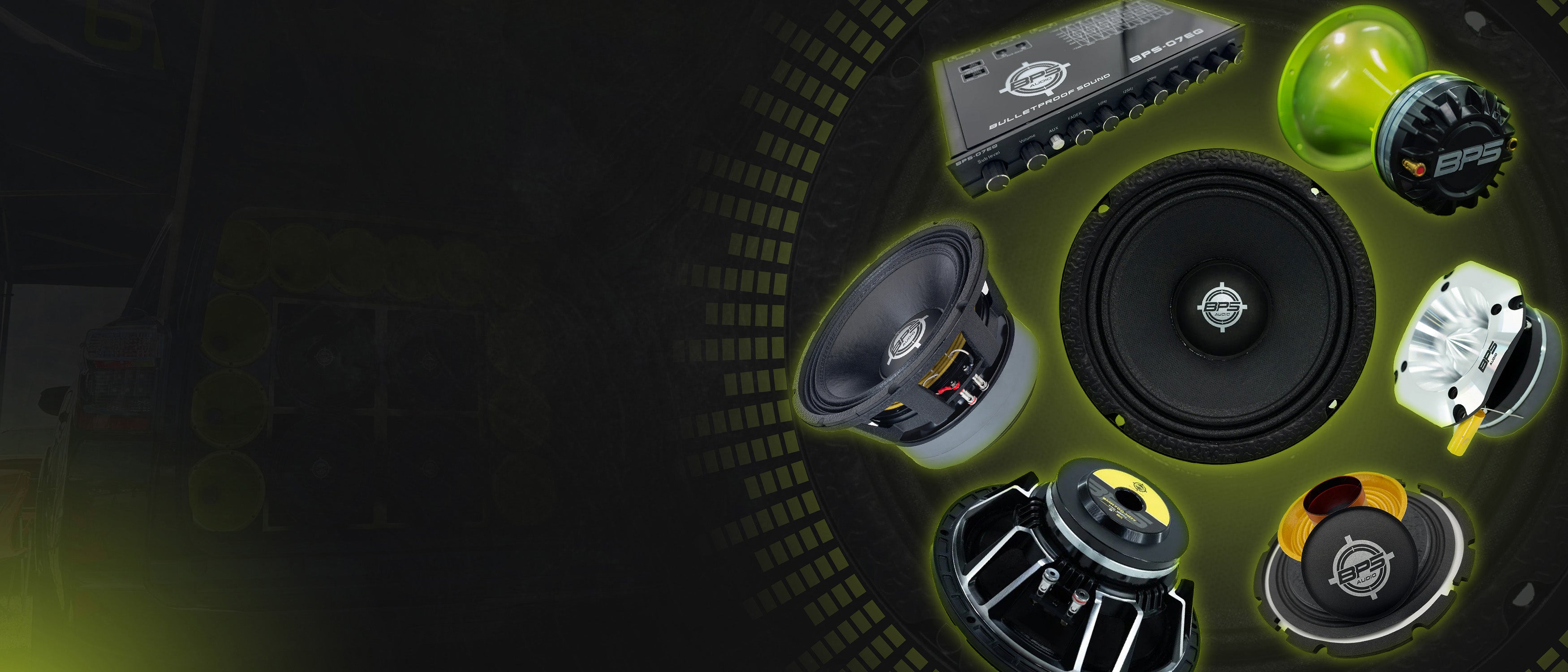 BPS Audio Banner 2