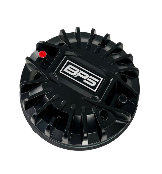 Trio M-16 Phenolic Compression Driver - BPS AUDIO
