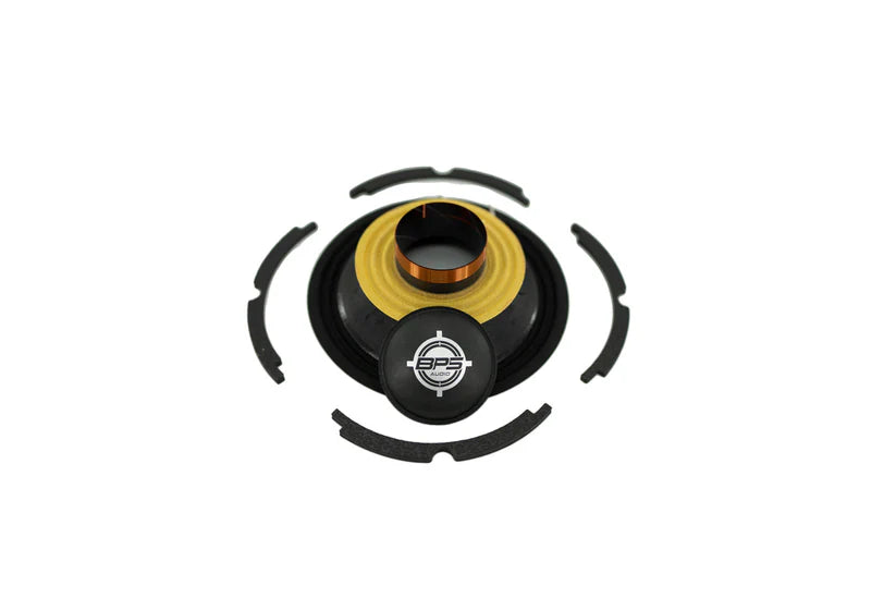 Recone Kit 8MR700-NDY - BPS AUDIO