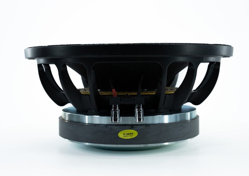12" Woofer Speaker W.50 - .50 Cal - BPS AUDIO