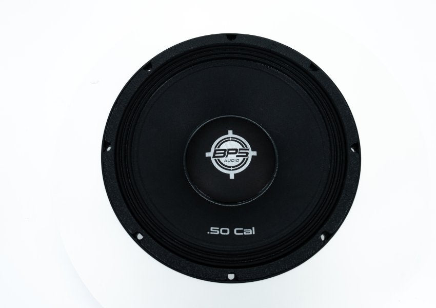 12" Woofer Speaker W.50 - .50 Cal - BPS AUDIO