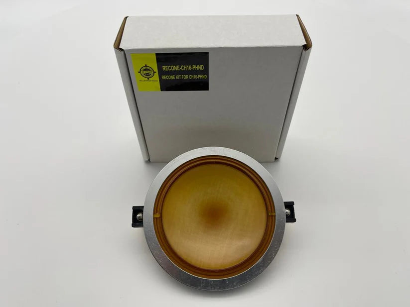 Recone Kit CH16-PHND