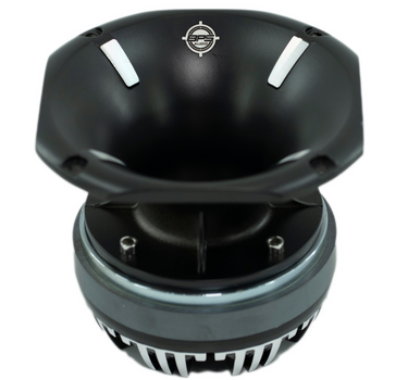 2" EXIT COMPRESSION DRIVER- (COMBO) (With Aluminum Horn)