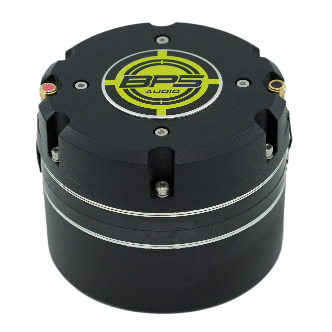 2” Neodymium Midrange Driver 2,000 Watts - BPS AUDIO
