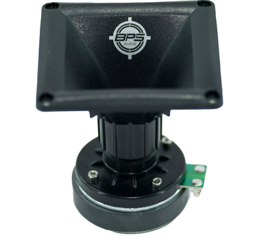 1" DRIVER COMBO WITH HORN -BPS AUDIO-