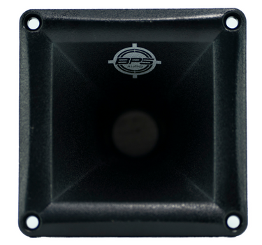 1" DRIVER COMBO WITH HORN -BPS AUDIO-