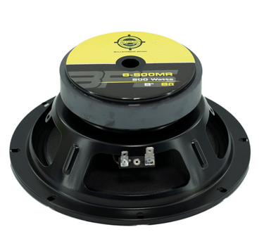 8" Midrage Speaker -8-500MR- -Bps Audio-lo