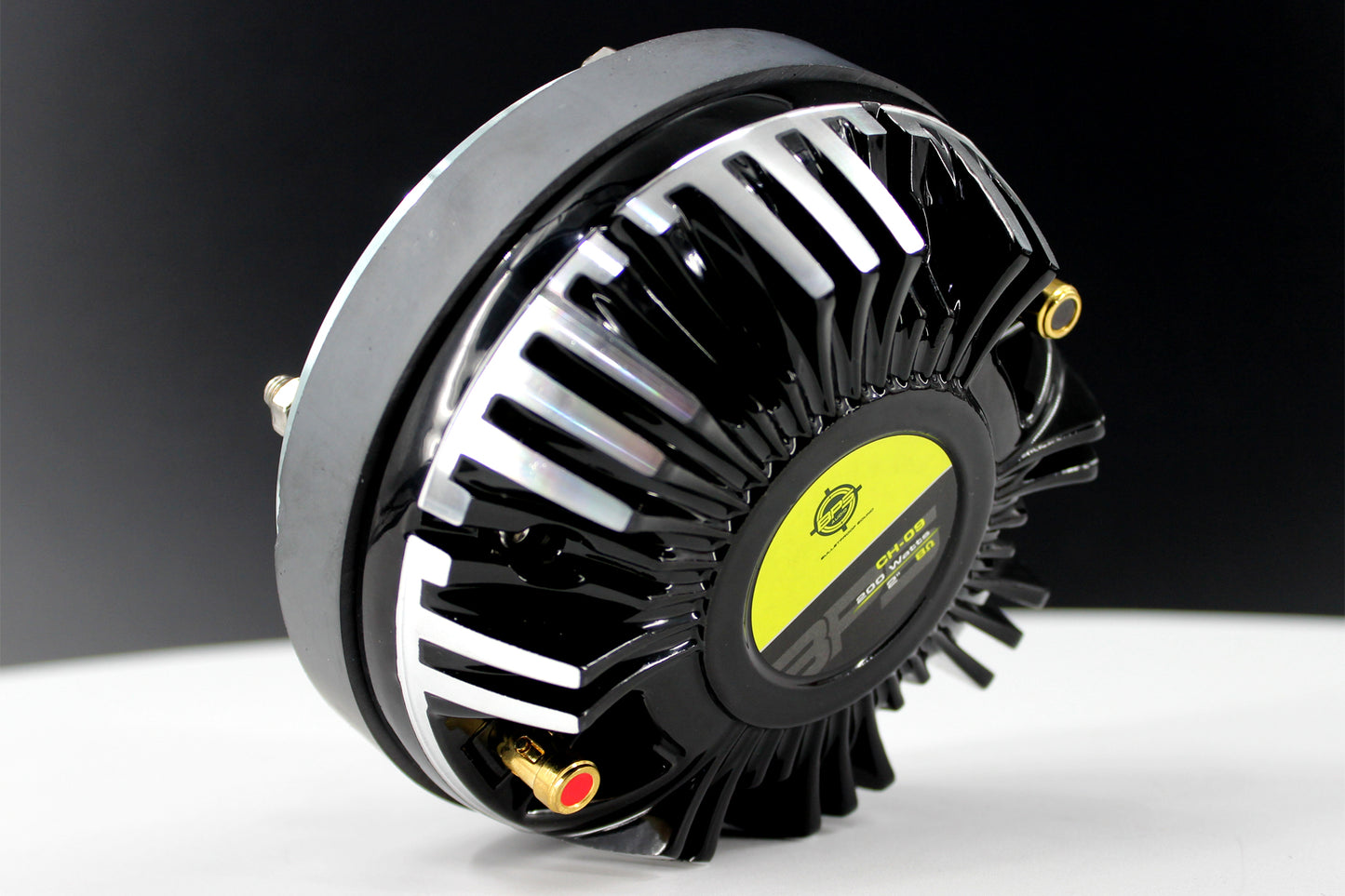 CH-09 2" Exit Compression Driver - BPS AUDIO