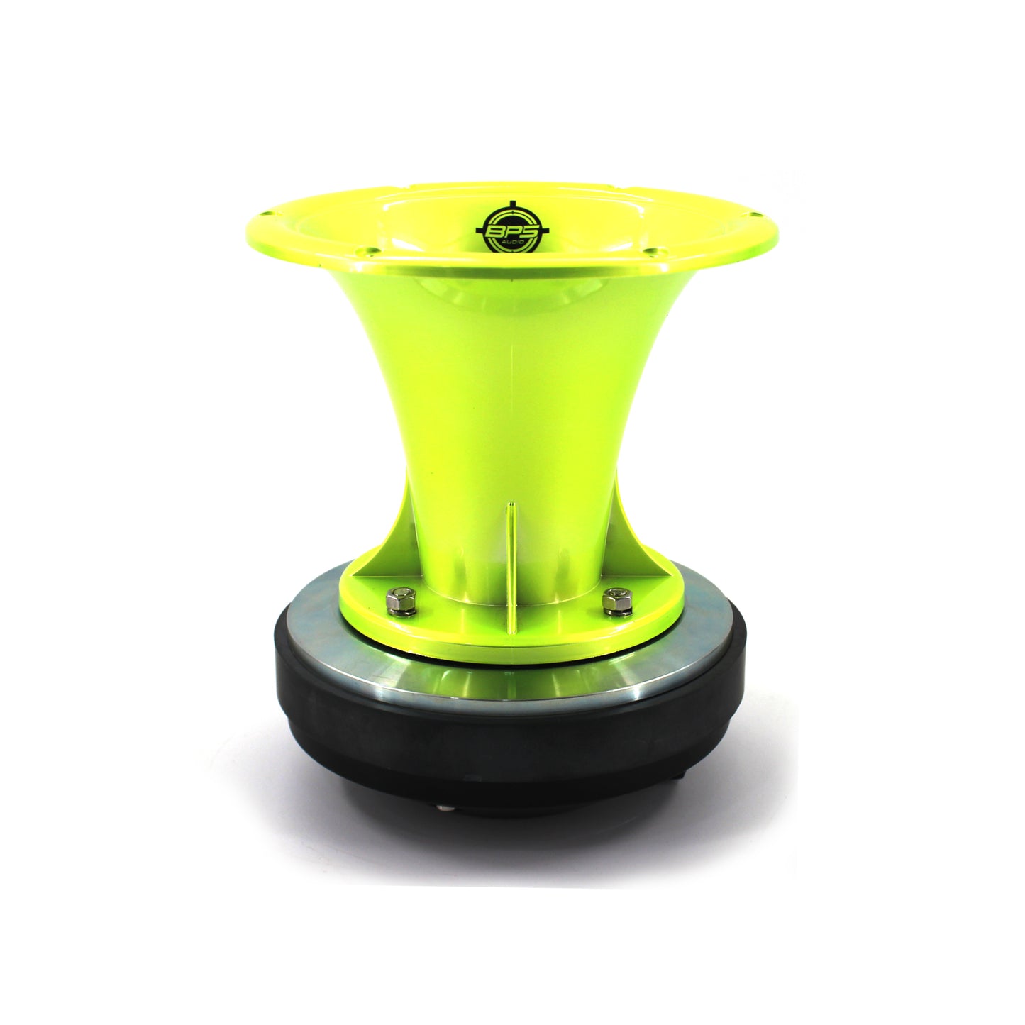 2" Exit Compression Driver - Combo - CH16-TI with 2" Horn - BPS AUDIO