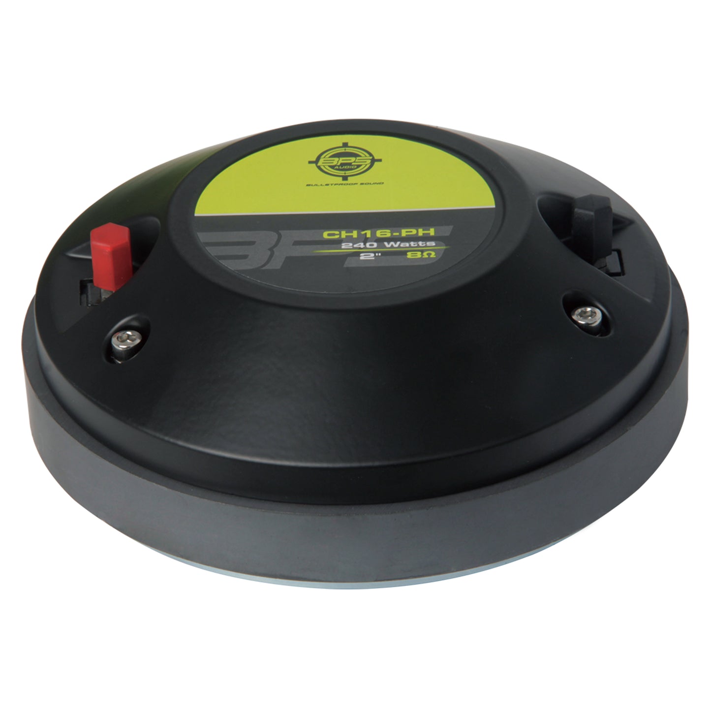2" Phenolic Compression Driver CH16-PH - BPS AUDIO