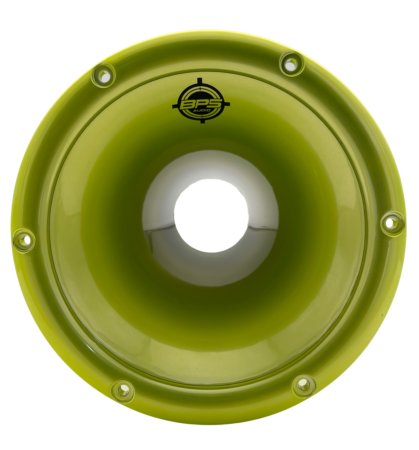 2" Exit Plastic Horn - HN-02 BPS CR