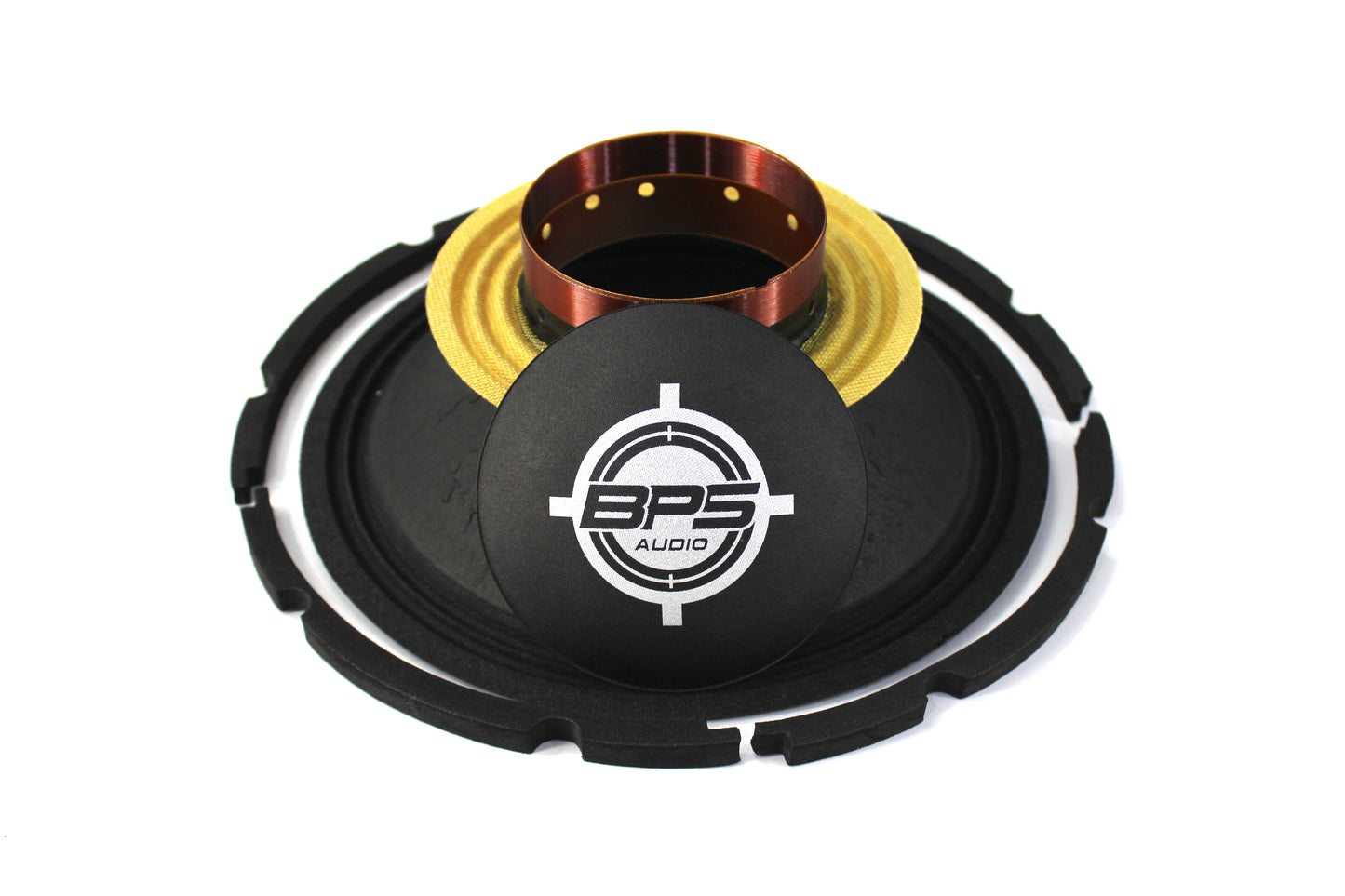 Recone Kit 10-1300MB - BPS AUDIO