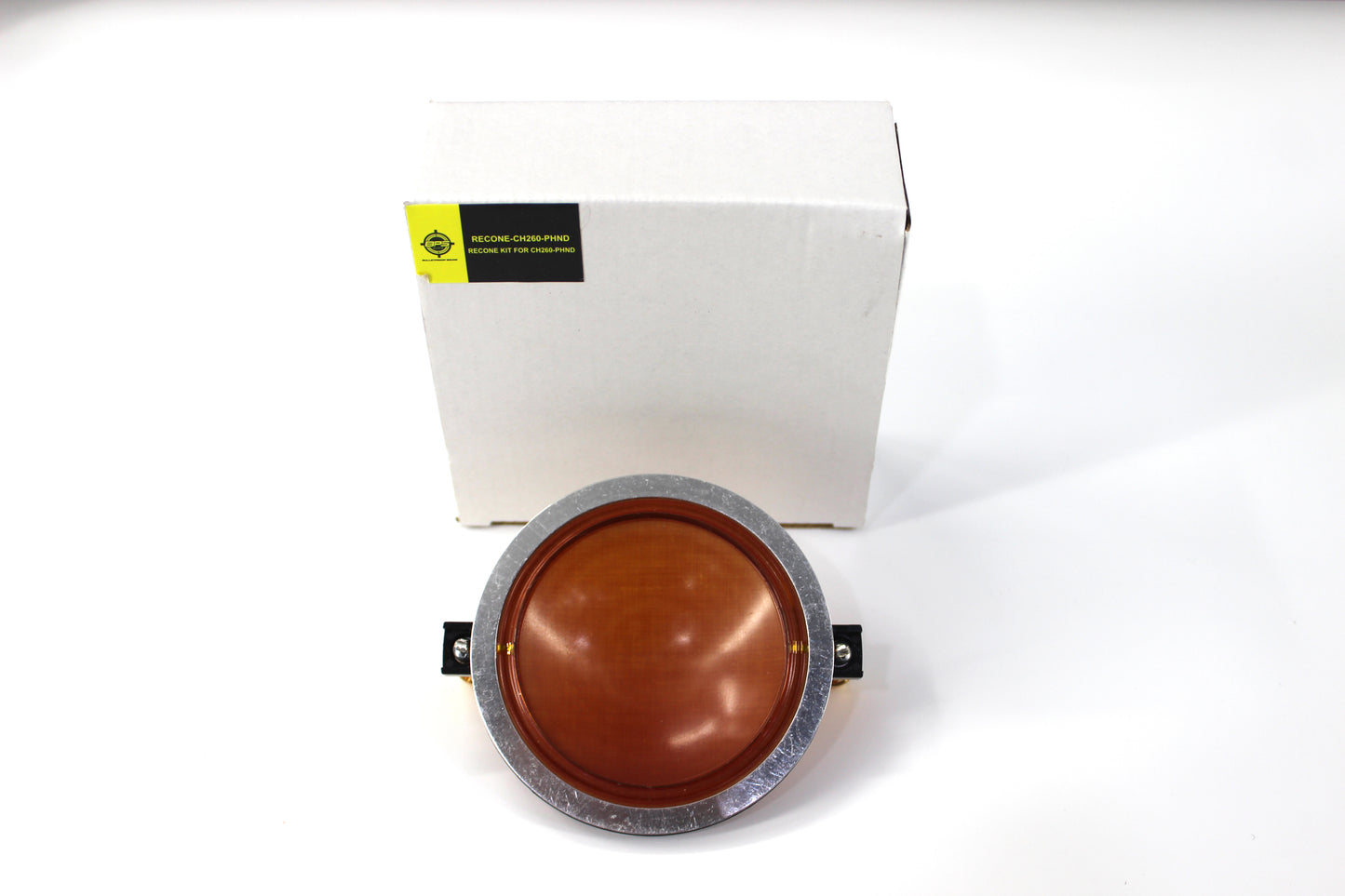 BPS AUDIO Recone Kit CH260-PHND