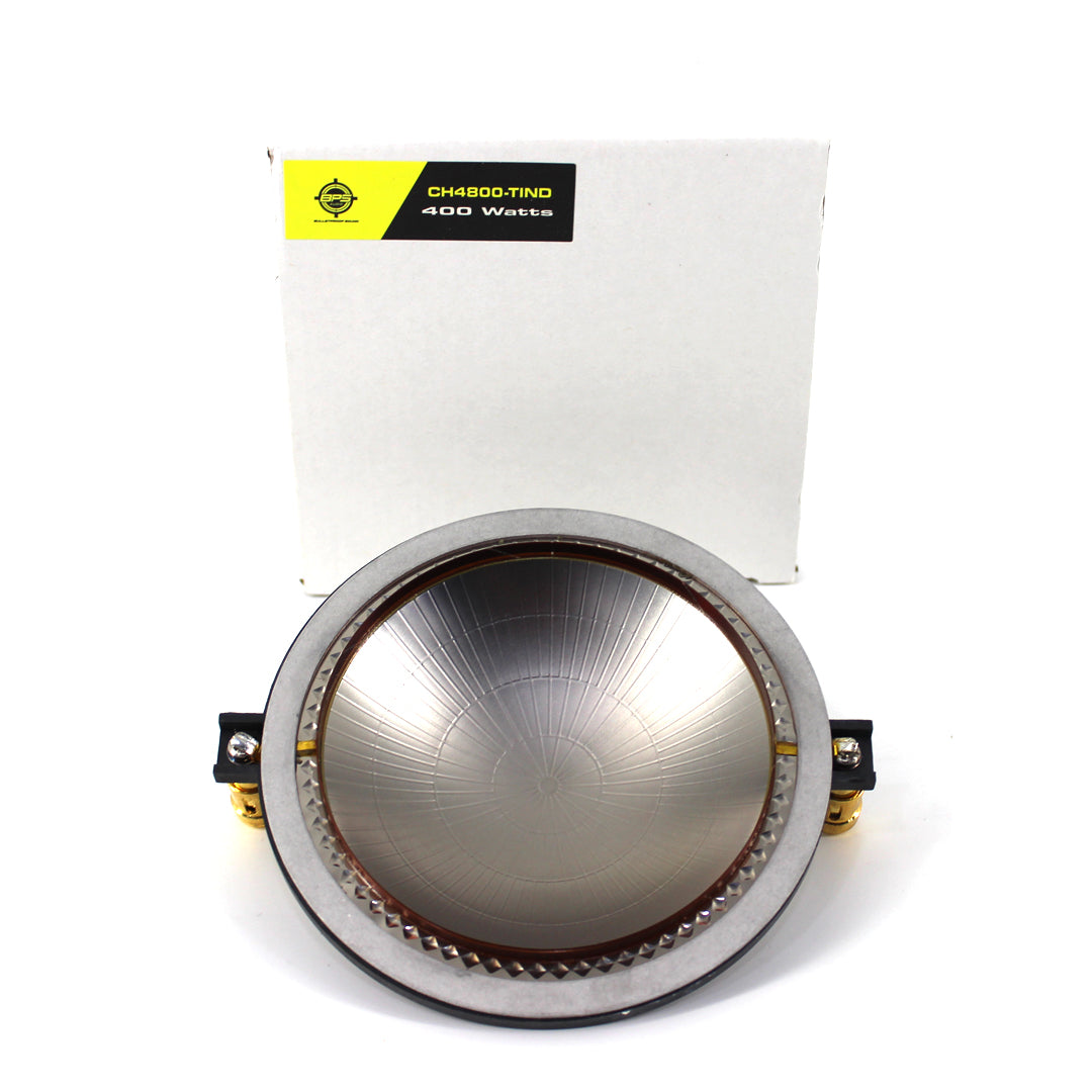BPS AUDIO Recone Kit CH4800-TIND
