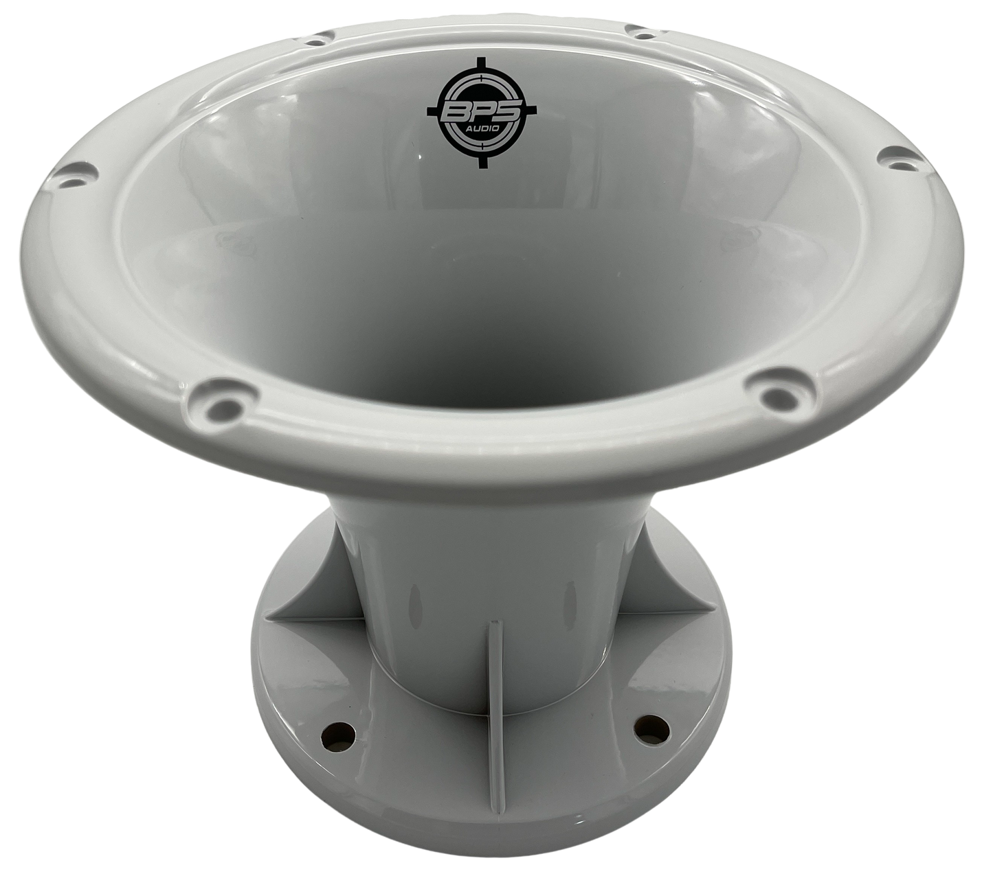 2" Exit Compression Driver - Combo - CH16-TI with 2" Horn - BPS AUDIO