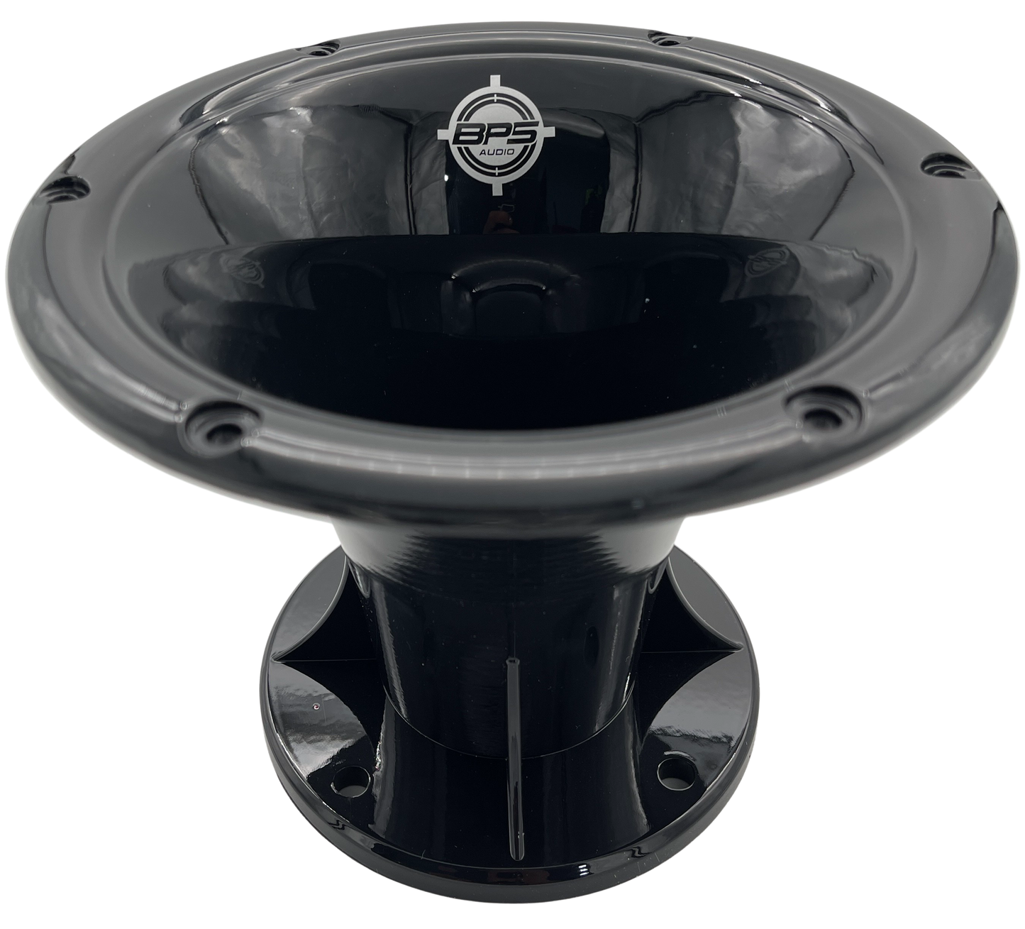 2" Exit Compression Driver - Combo - CH16-TI with 2" Horn - BPS AUDIO