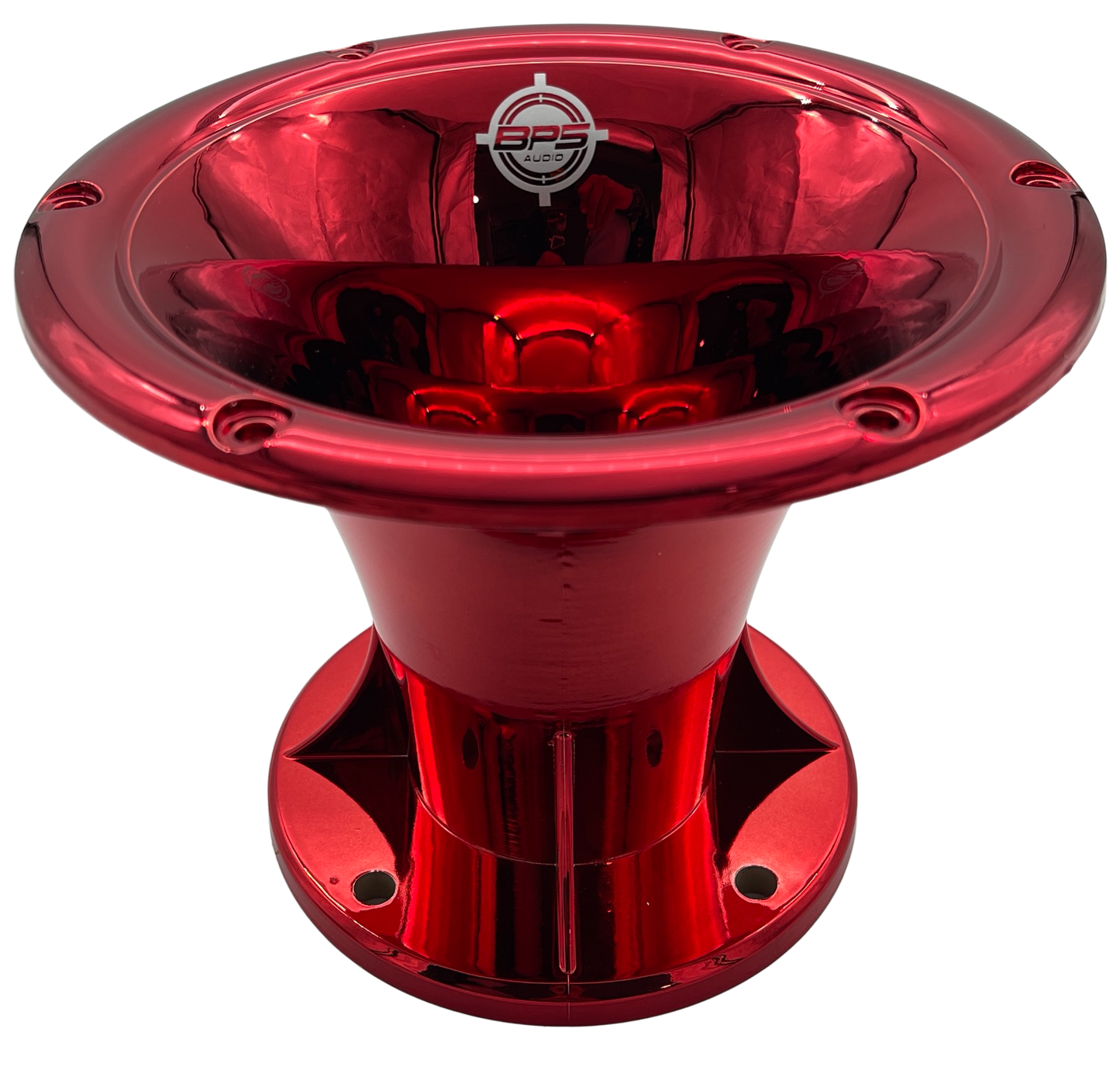 2" Exit Compression Driver - Combo - CH16-TI with 2" Horn - BPS AUDIO