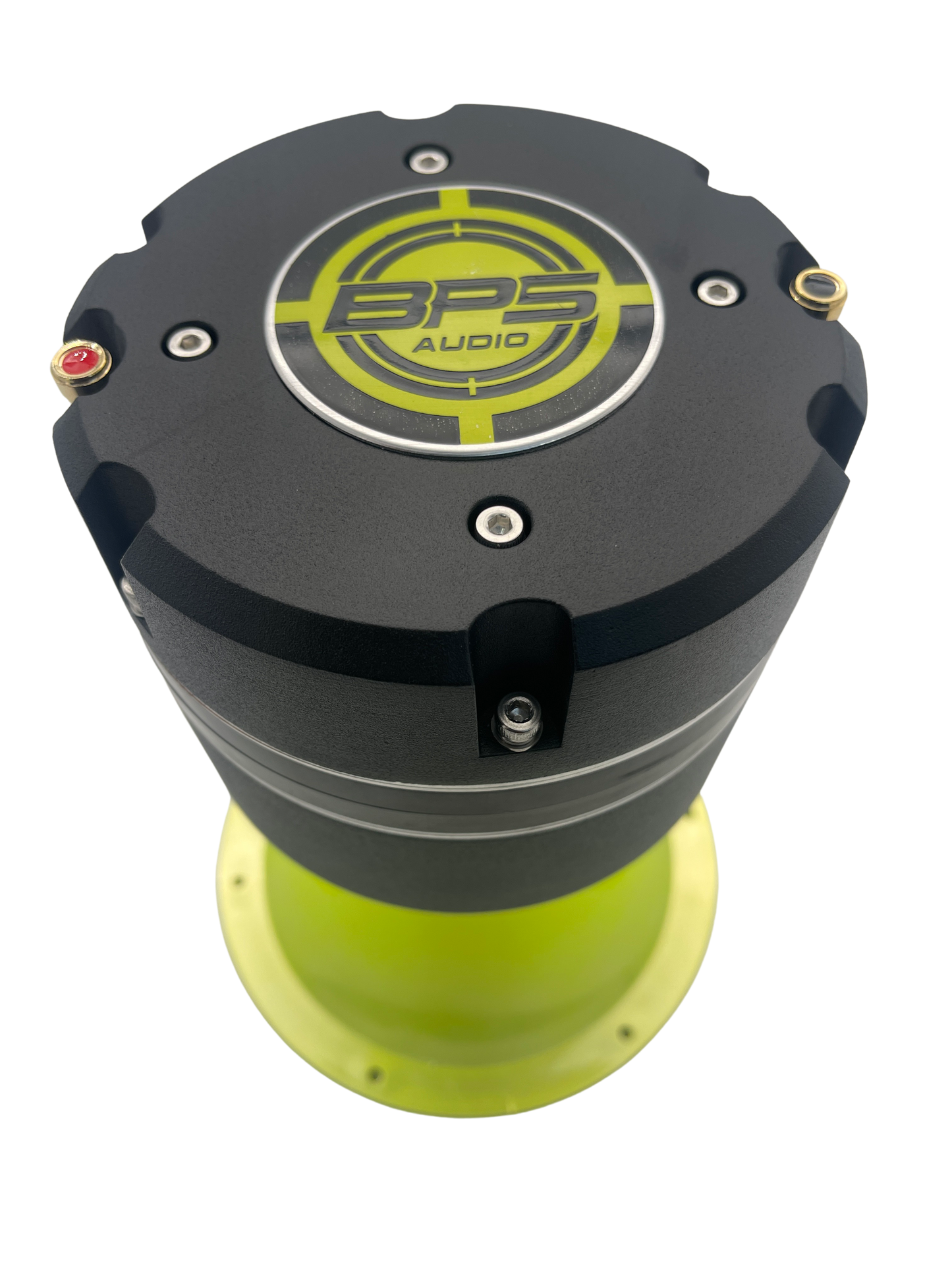 2” Neodymium Midrange Driver 2,000 Watts - BPS AUDIO
