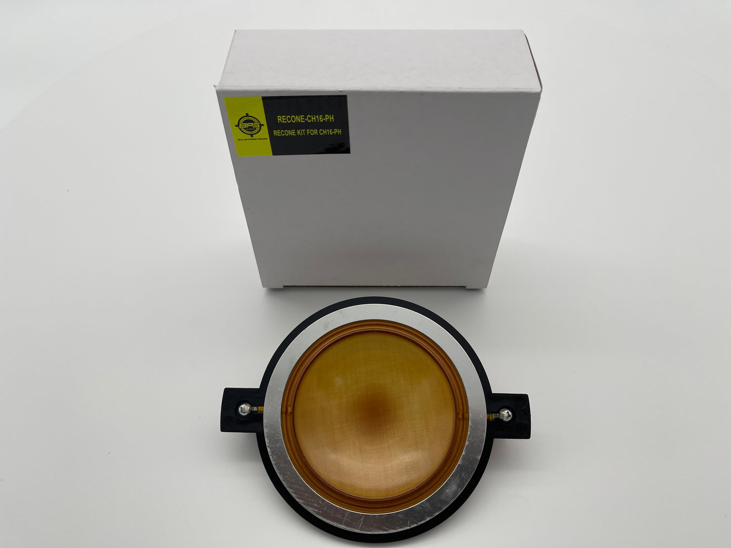 Recone Kit - CH16-PH - BPS AUDIO