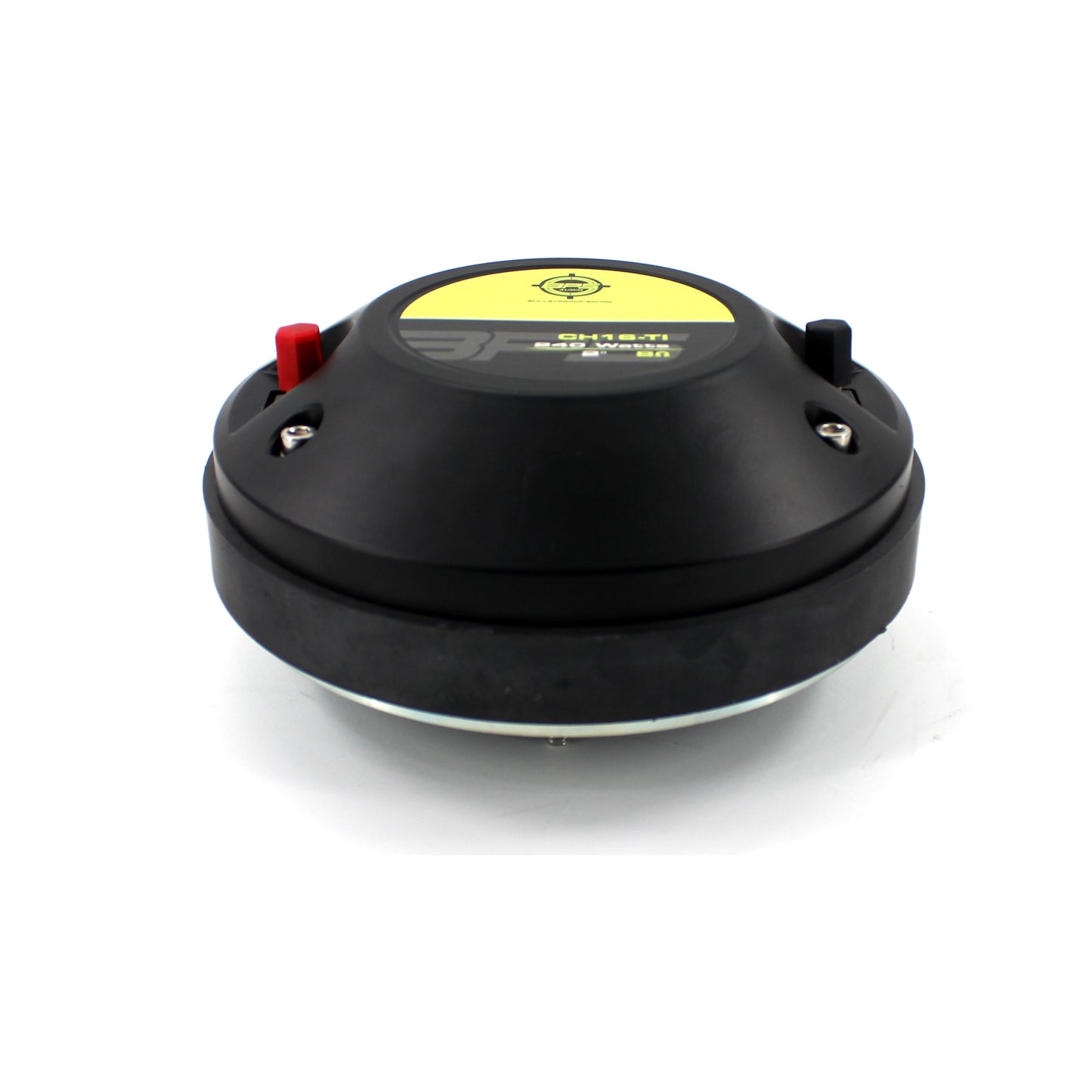 2" Titanium Compression Driver CH16-TI - BPS AUDIO