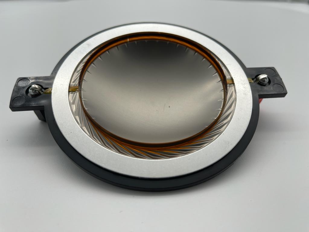 Recone Kit CH16-TI - BPS AUDIO