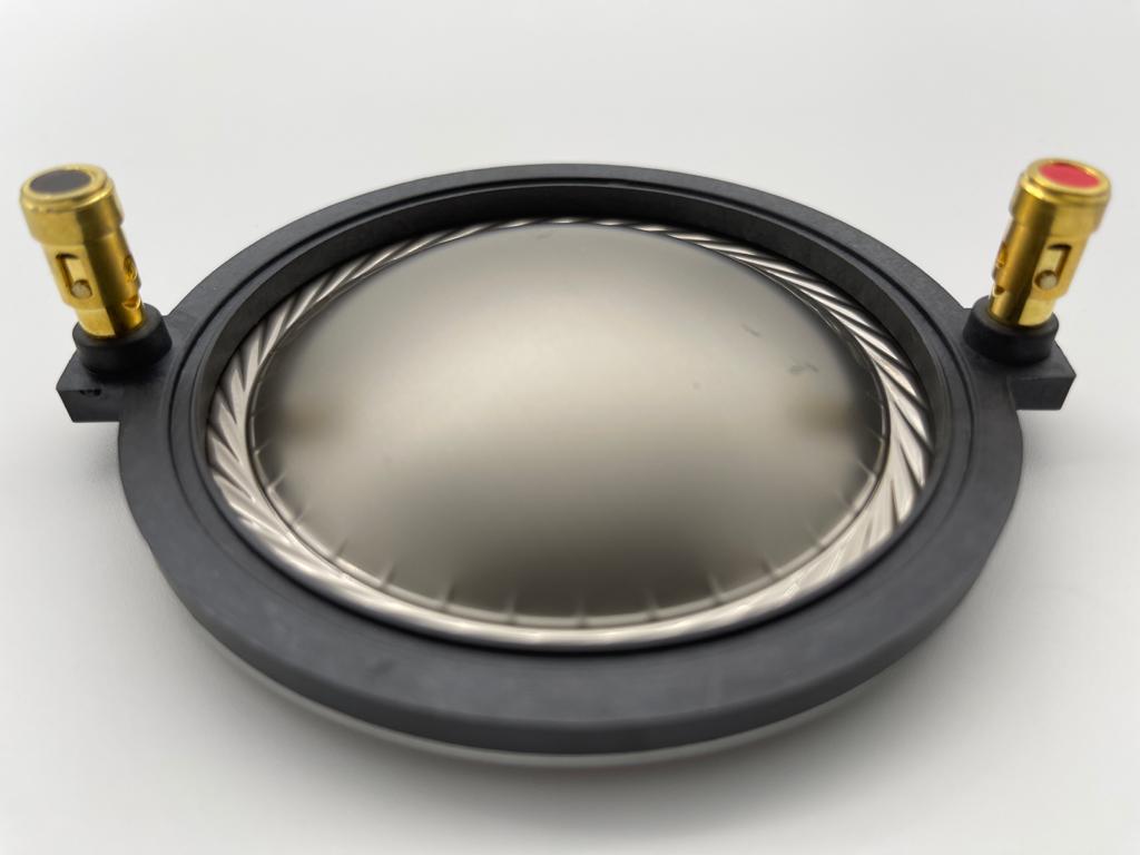 Recone Kit - CH16-TIND - BPS AUDIO