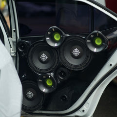 "BPS Audio Car Audio Loudspeakers: The Best in the Market for Exceptional Sound Quality and Durability"