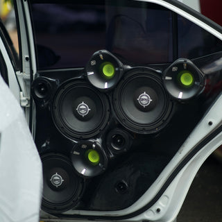 "BPS Audio Car Audio Loudspeakers: The Best in the Market for Exceptional Sound Quality and Durability"