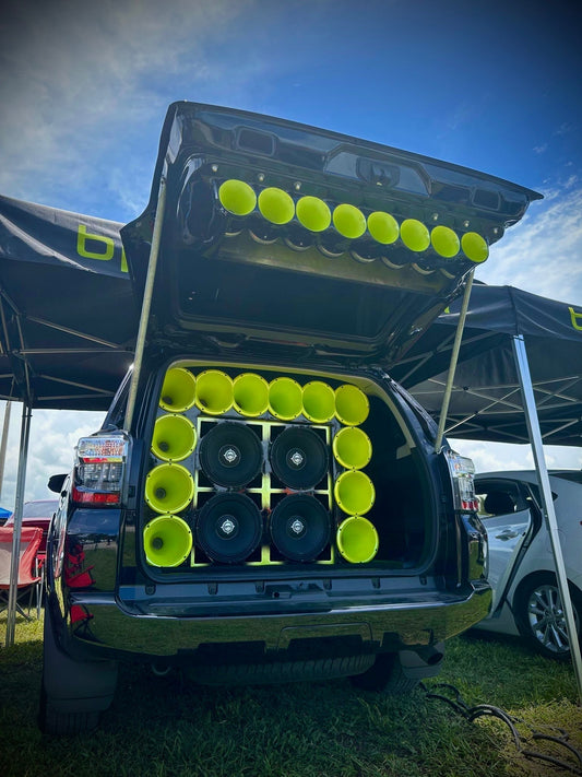 Speakers BPS Audio