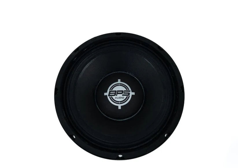 10" Midbass Speaker 10-1300MB