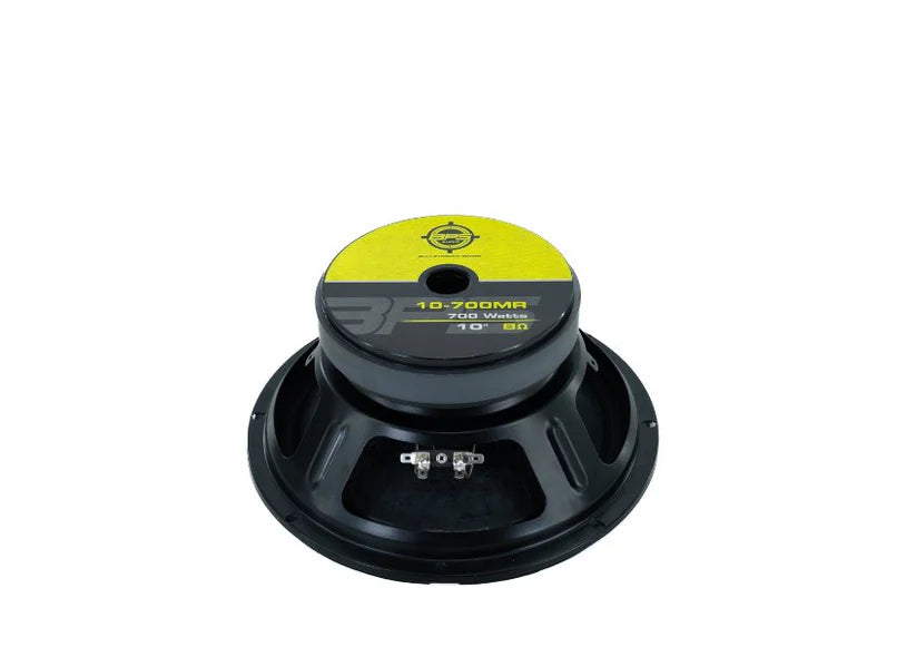 10" Midrange Speaker 10-700MR