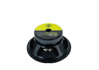 10" Midrange Speaker 10-700MR