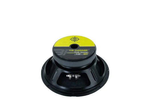 10" Midrange Speaker 10-700MR