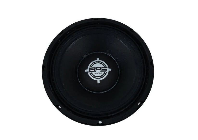 10" Midrange Speaker 10-800MR